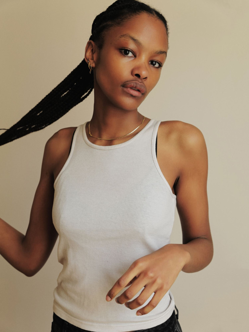Photo of model Adele Ruboneka - ID 682511