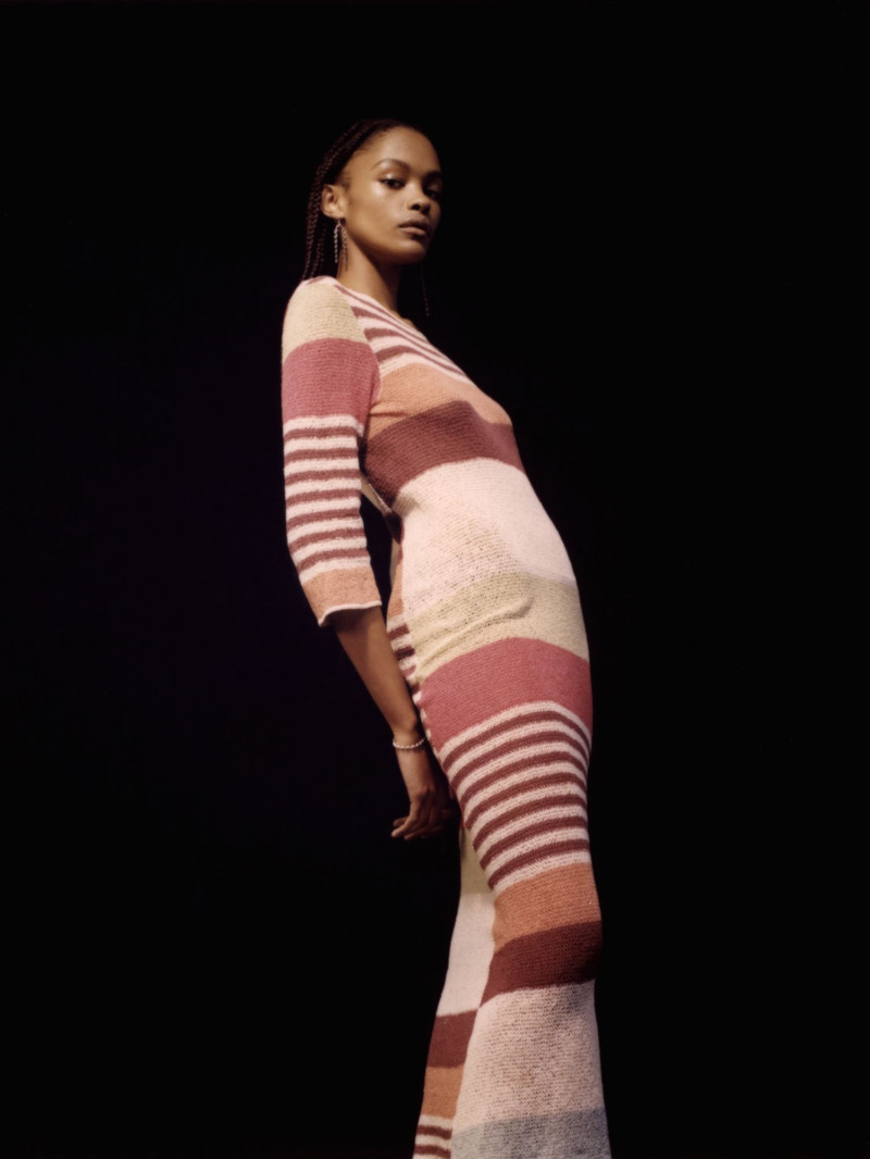 Photo of model Adele Ruboneka - ID 682514