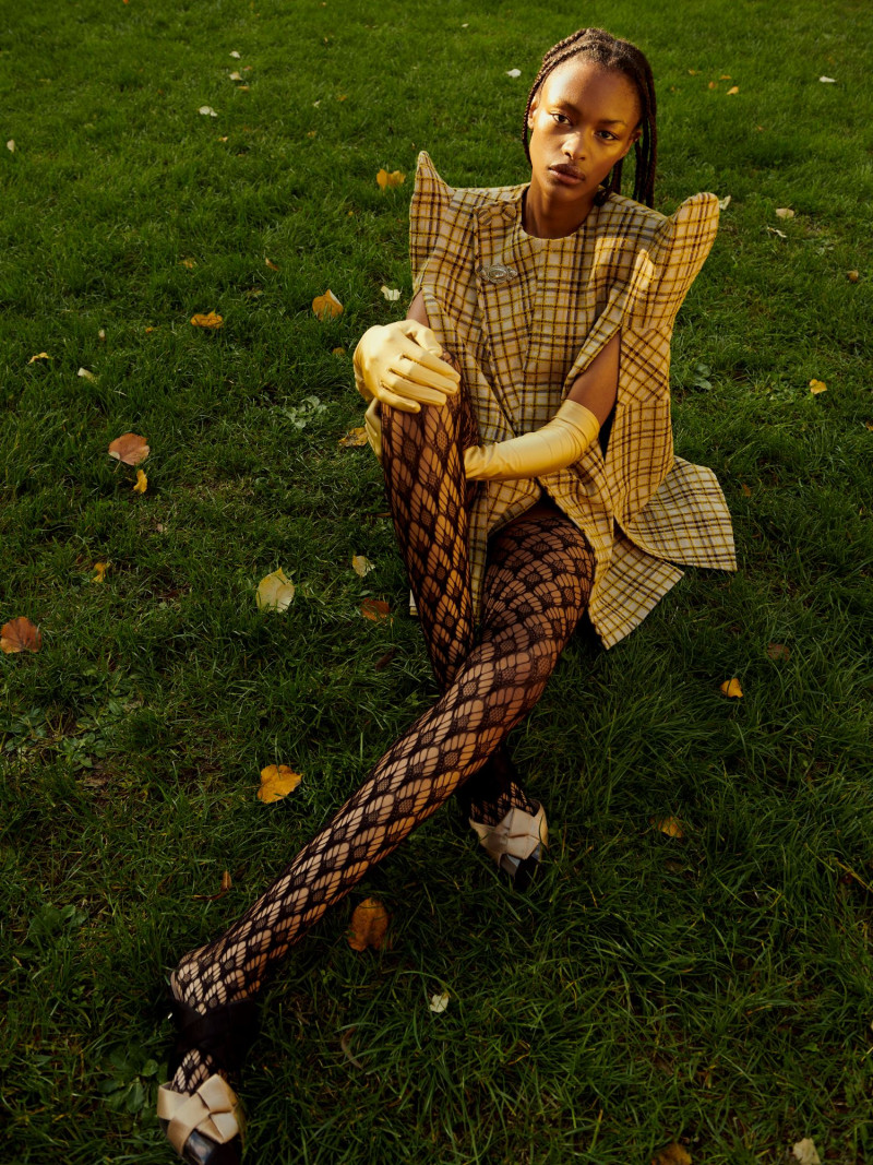 Photo of model Adele Ruboneka - ID 682515