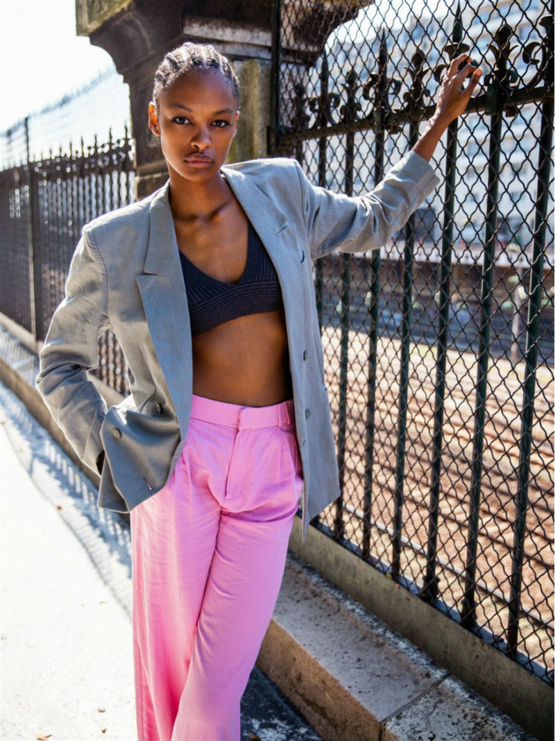 Photo of model Adele Ruboneka - ID 682518