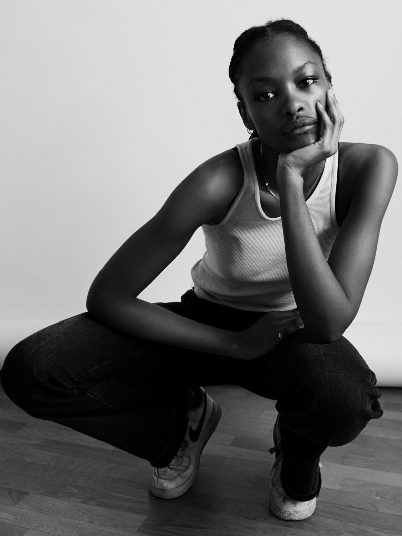 Photo of model Adele Ruboneka - ID 682519