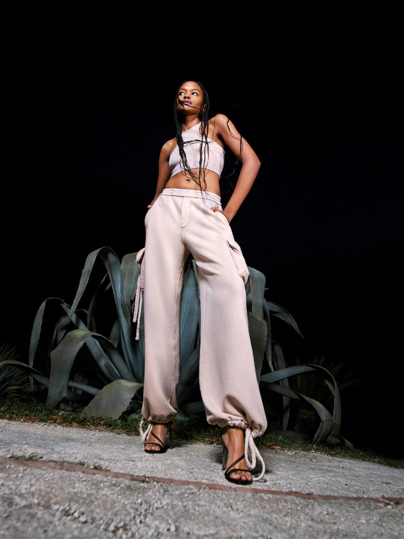 Photo of model Adele Ruboneka - ID 682521