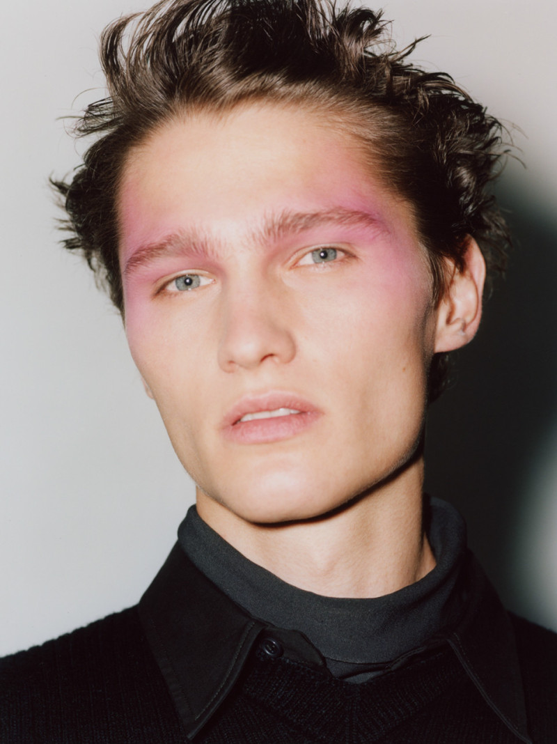 Photo of model Lukas Marschall - ID 682540