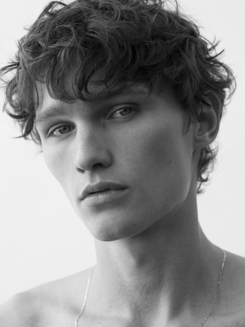 Photo of model Lukas Marschall - ID 682556