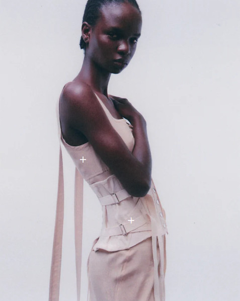 Photo of model Judith Onah - ID 682631