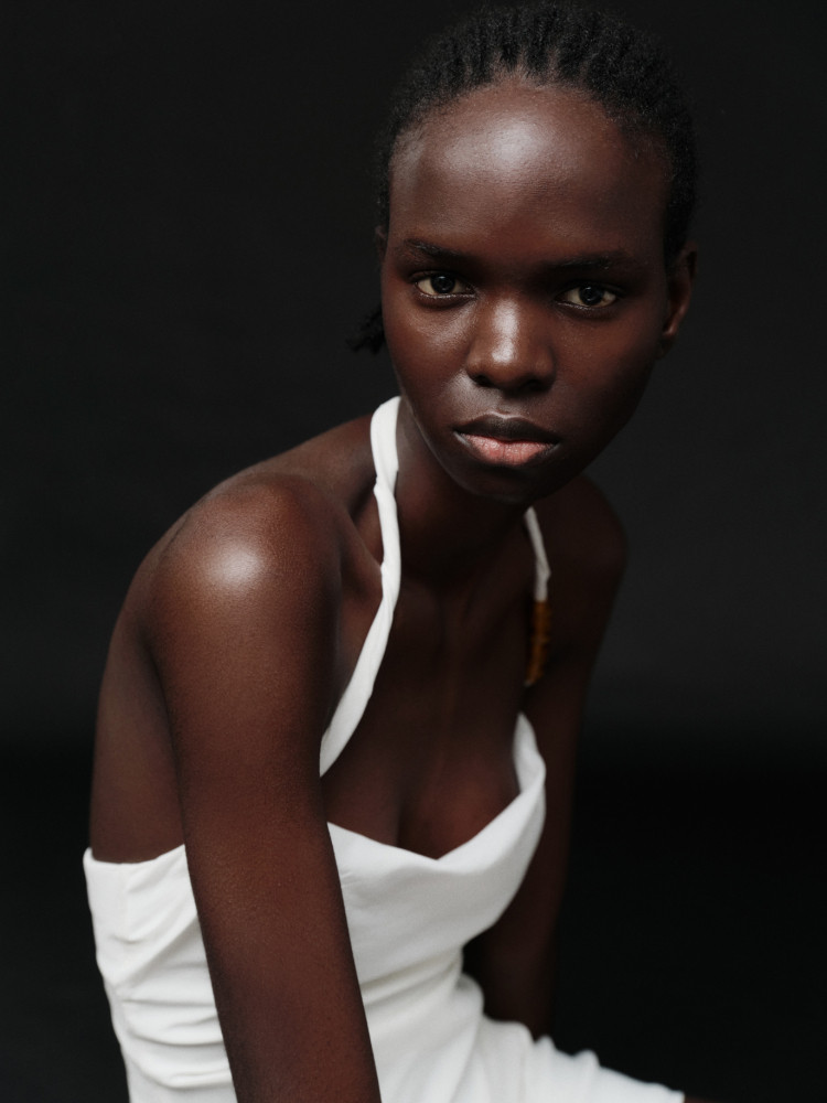 Photo of model Judith Onah - ID 682633