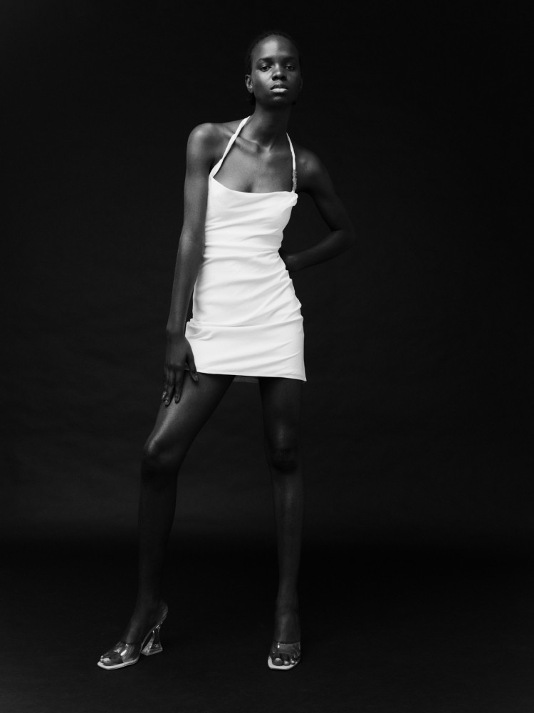 Photo of model Judith Onah - ID 682634