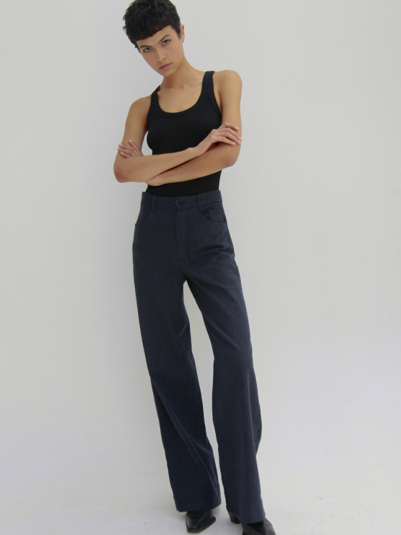 Photo of fashion model Celic Dorig - ID 682810 | Models | The FMD