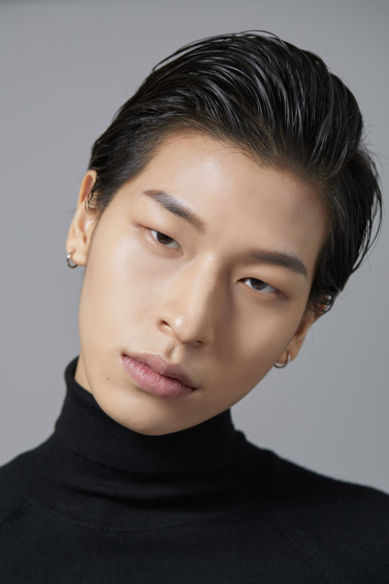 Photo of model Seong Jun Yu - ID 682831