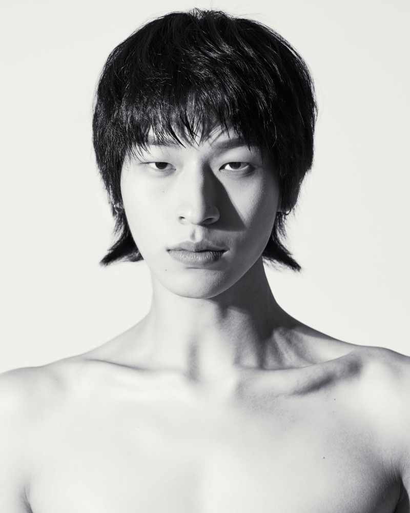 Photo of model Seong Jun Yu - ID 682833