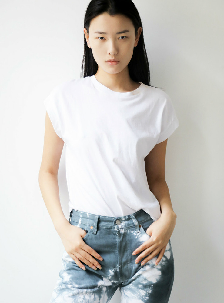 Photo of model Hou Jing Cui - ID 682845