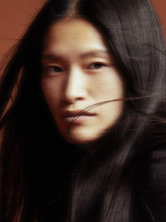 Cecilia Wu - Fashion Model | Models | Photos, Editorials & Latest News ...