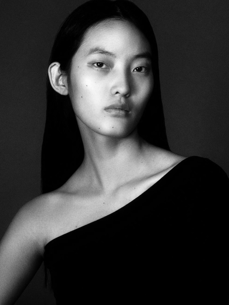 Photo of model Wang Fei - ID 682924