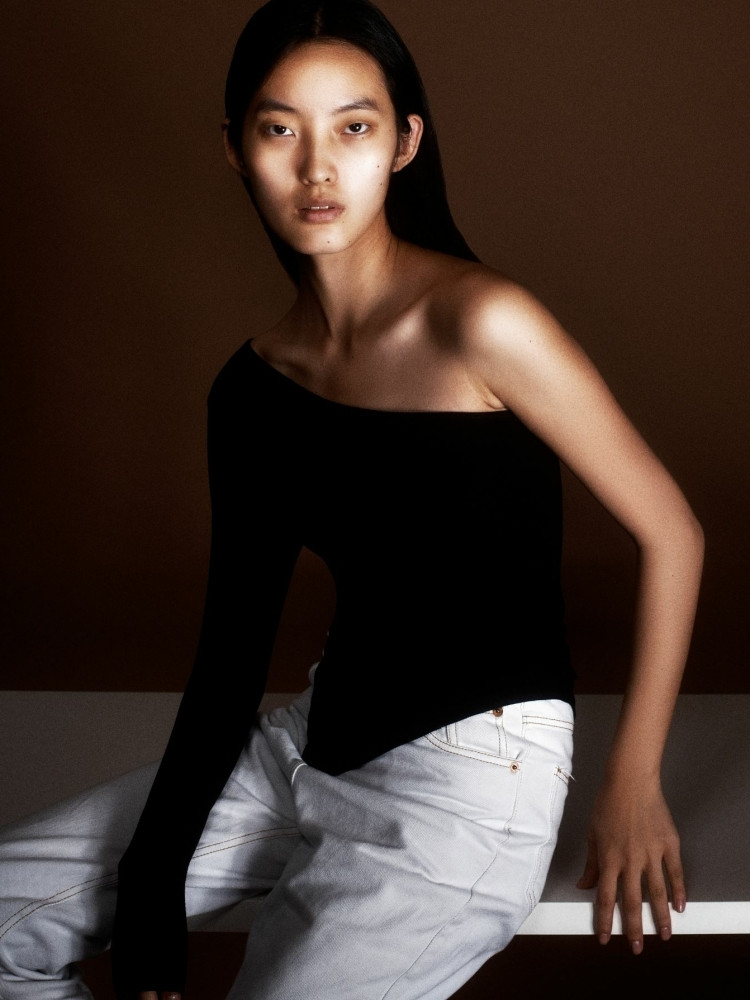 Photo of model Wang Fei - ID 682927