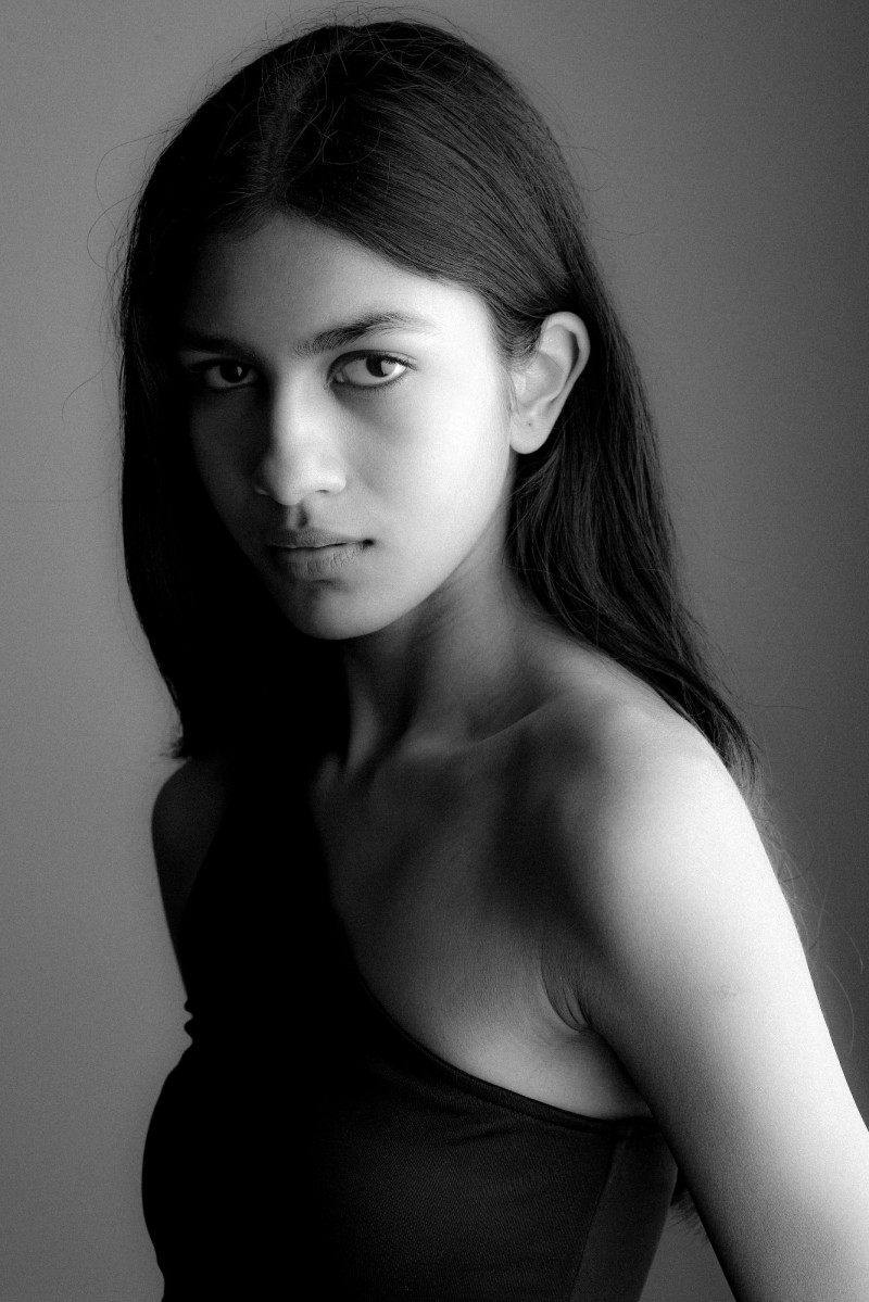 Photo of model Bhumika Bansal - ID 682946