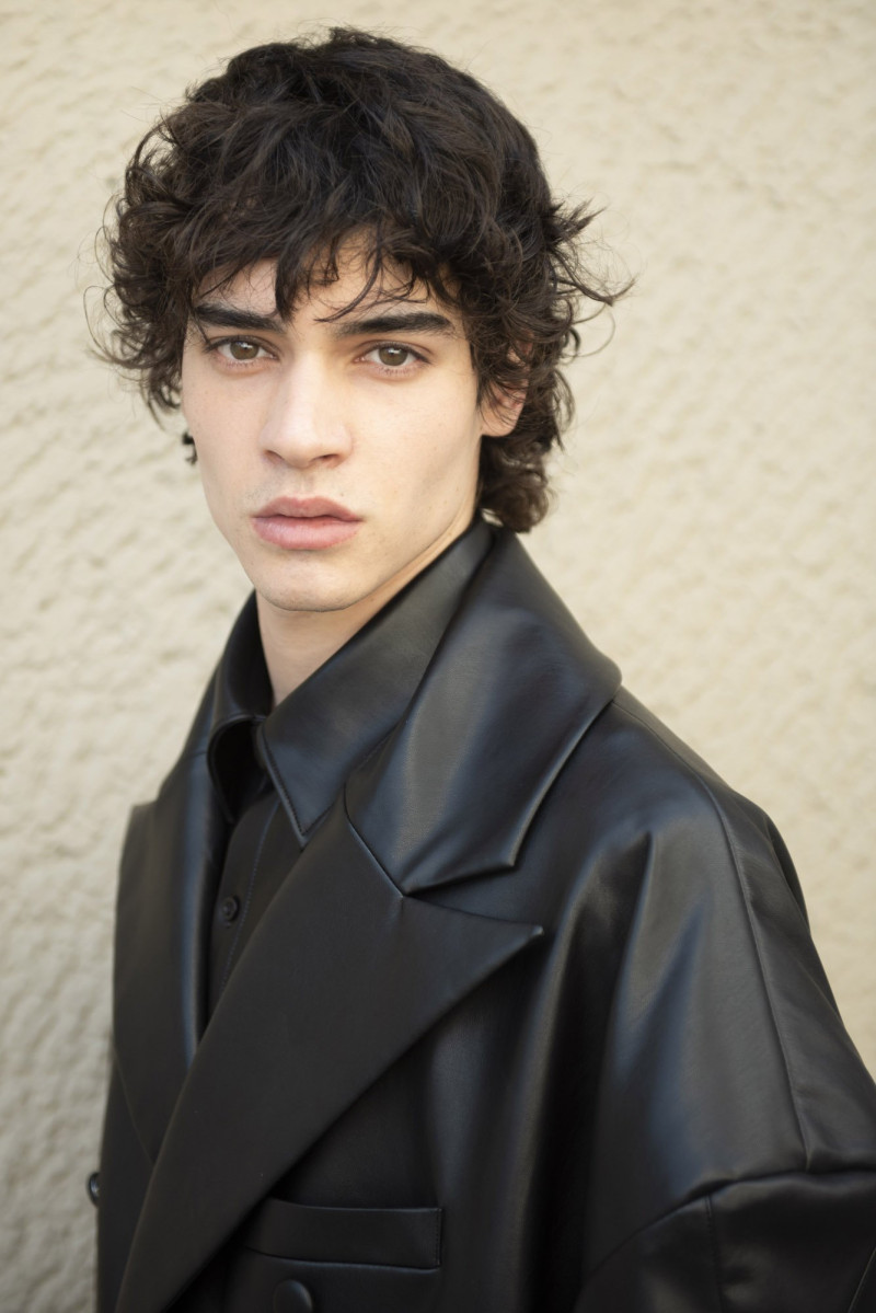 Photo of model Federico Froldi - ID 682978