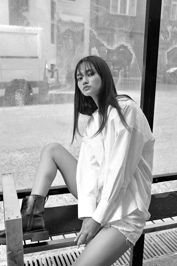 Photo of model Mona Bhujel - ID 682988