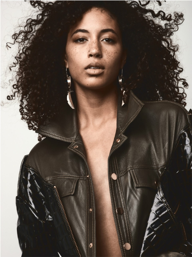 Photo of model Bella Jacobson - ID 683108