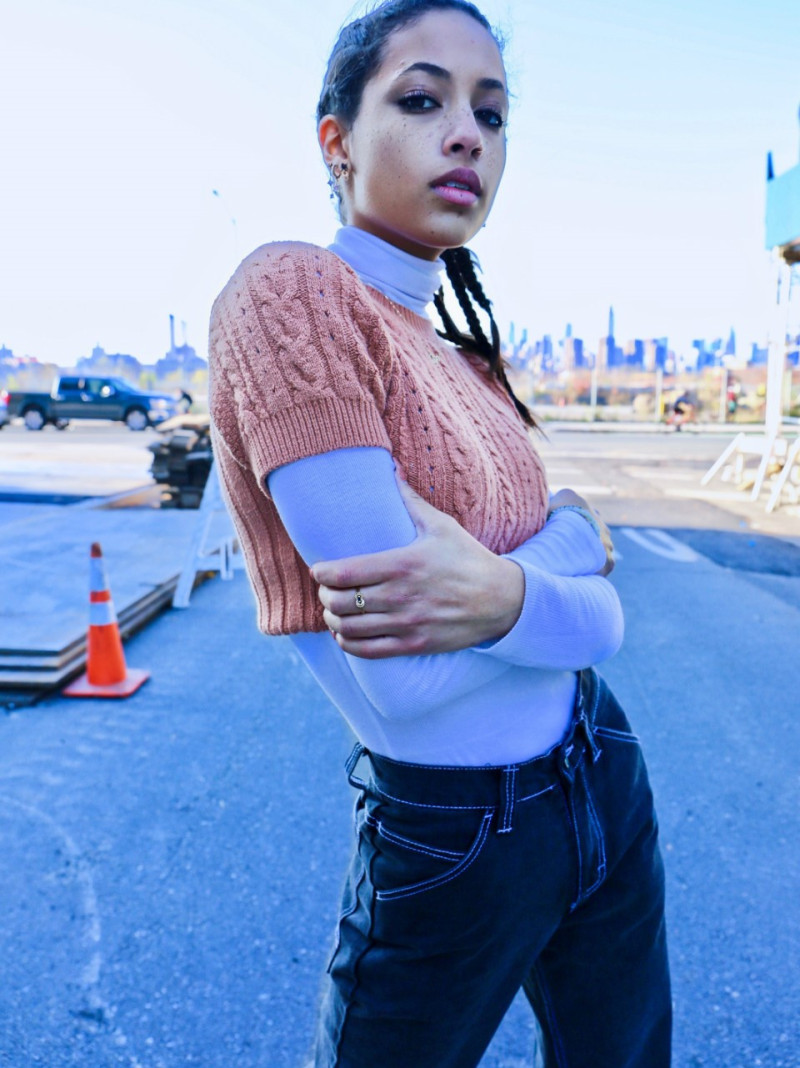 Photo of model Bella Jacobson - ID 683114
