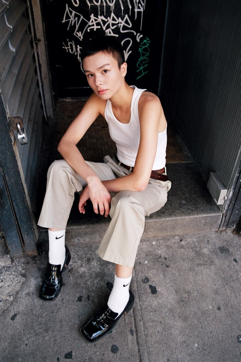 Photo of fashion model Mia Sato - ID 683124 | Models | The FMD