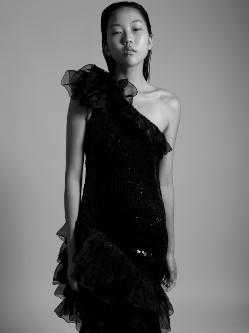 Photo of fashion model Erin Kim - ID 683151 | Models | The FMD