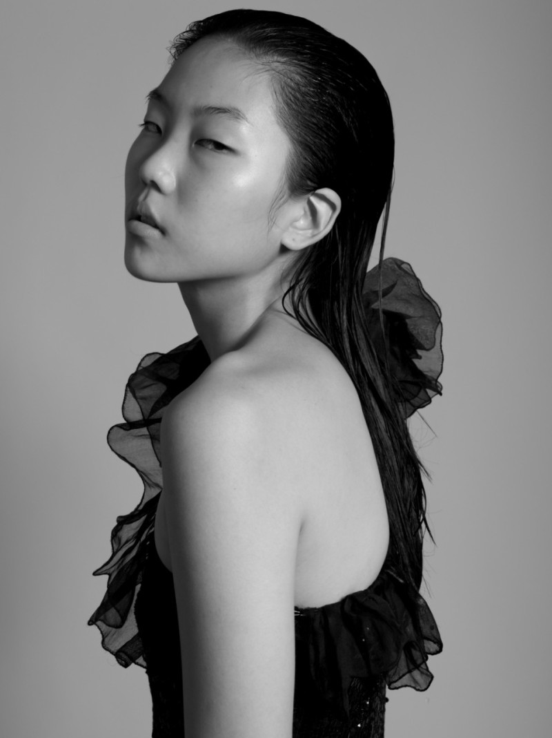 Photo of model Erin Kim - ID 683152