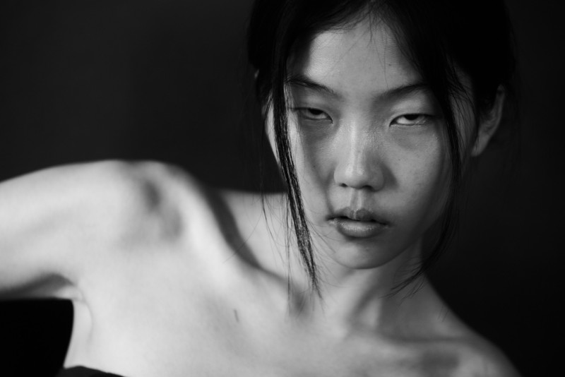 Photo of model Erin Kim - ID 683153