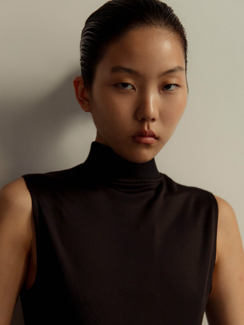 Photo of fashion model Erin Kim - ID 683161 | Models | The FMD