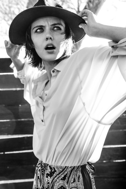 Photo of model Lita Cline - ID 683180