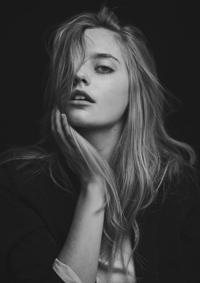 Photo of fashion model Claire Birkholz - ID 501164 | Models | The FMD