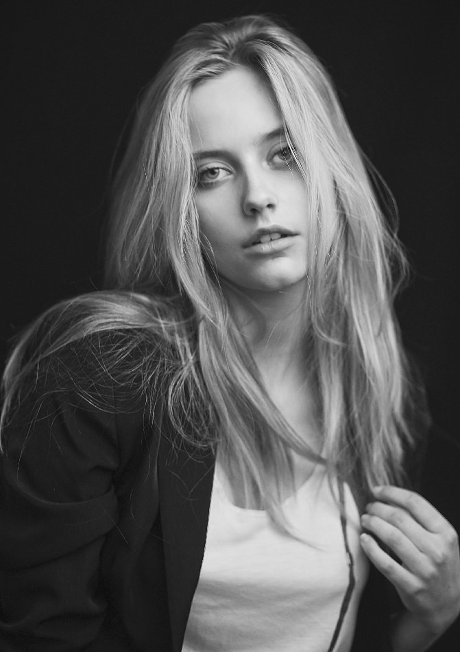 Photo of model Claire Birkholz - ID 501170