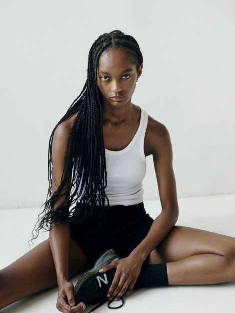 Photo of model Aaliyah Buford - ID 683368