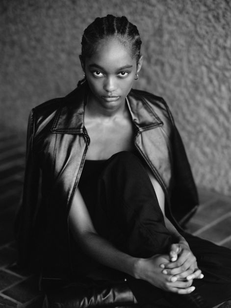 Photo of fashion model Aaliyah Buford - ID 683376 | Models | The FMD