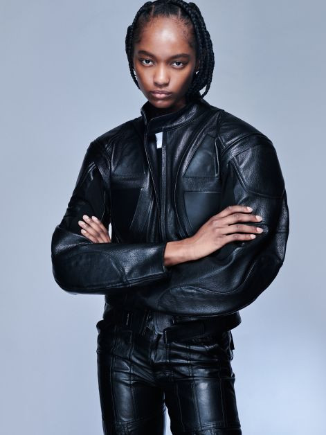 Photo of model Aaliyah Buford - ID 683379