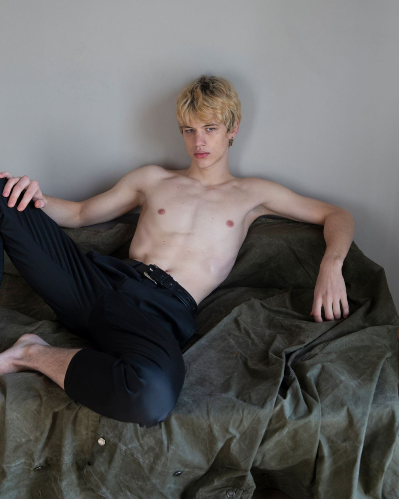 Photo of model Lazar Dedic - ID 683540