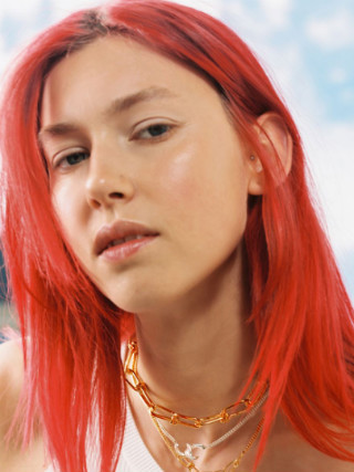 Photo of model Ash Fjeldhagen - ID 683559
