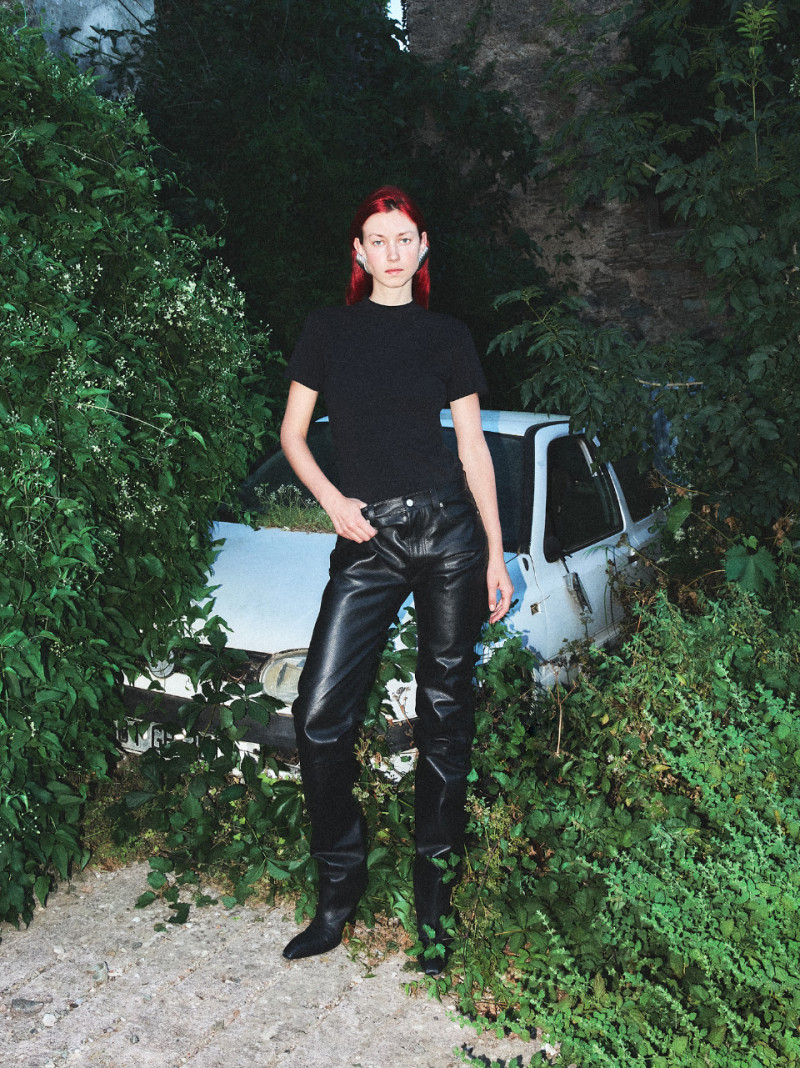 Photo of model Ash Fjeldhagen - ID 683580