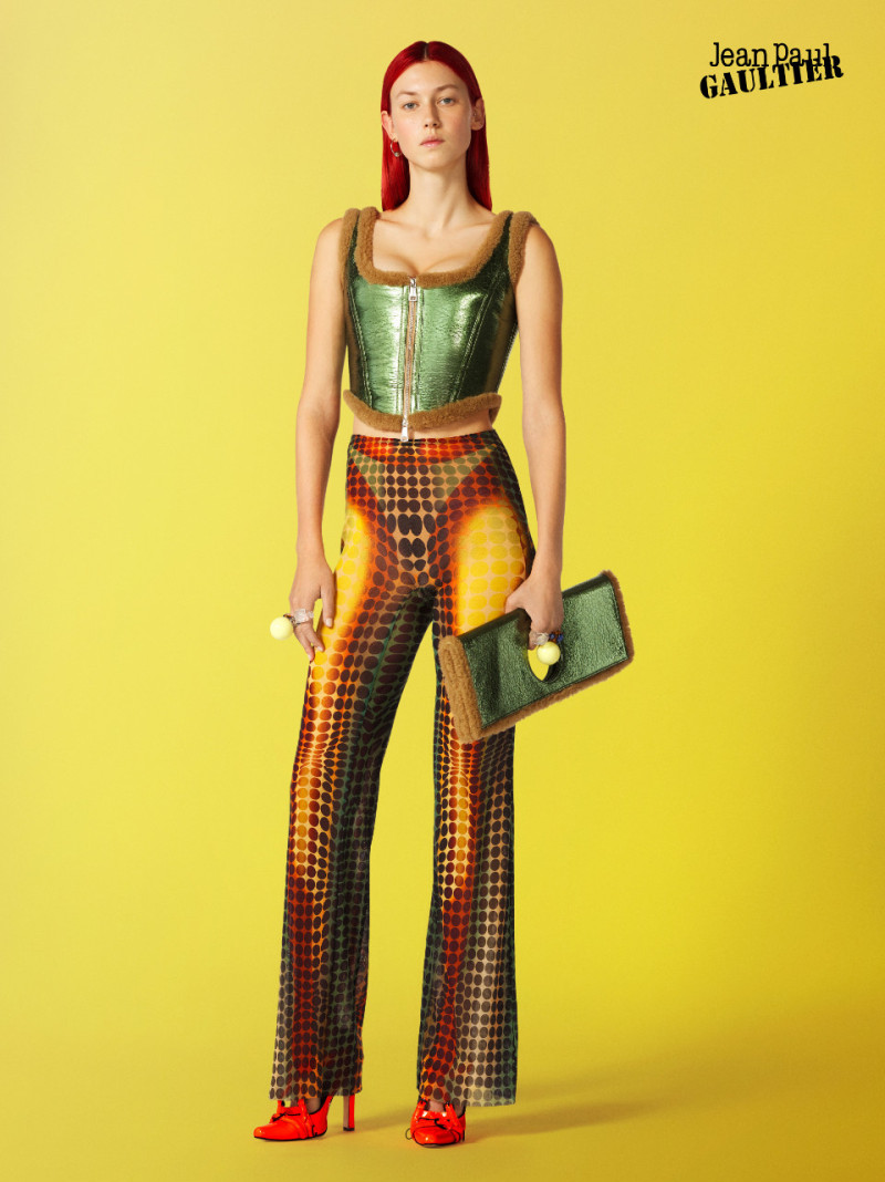 Photo of model Ash Fjeldhagen - ID 683581