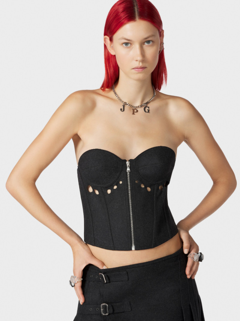 Photo of model Ash Fjeldhagen - ID 683585