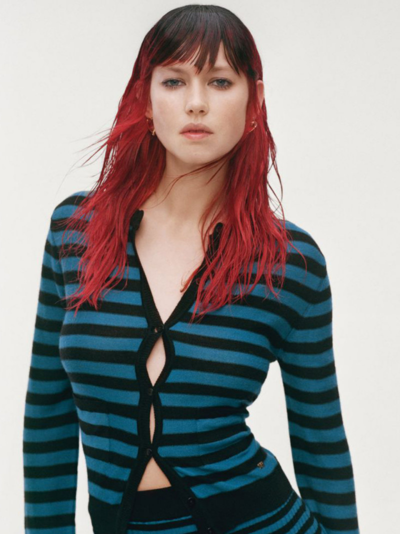 Photo of model Ash Fjeldhagen - ID 683586