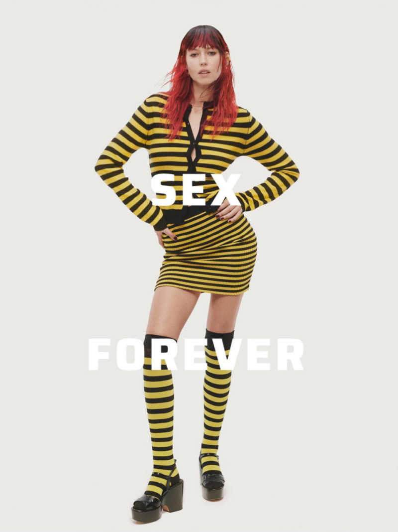 Photo of model Ash Fjeldhagen - ID 683587