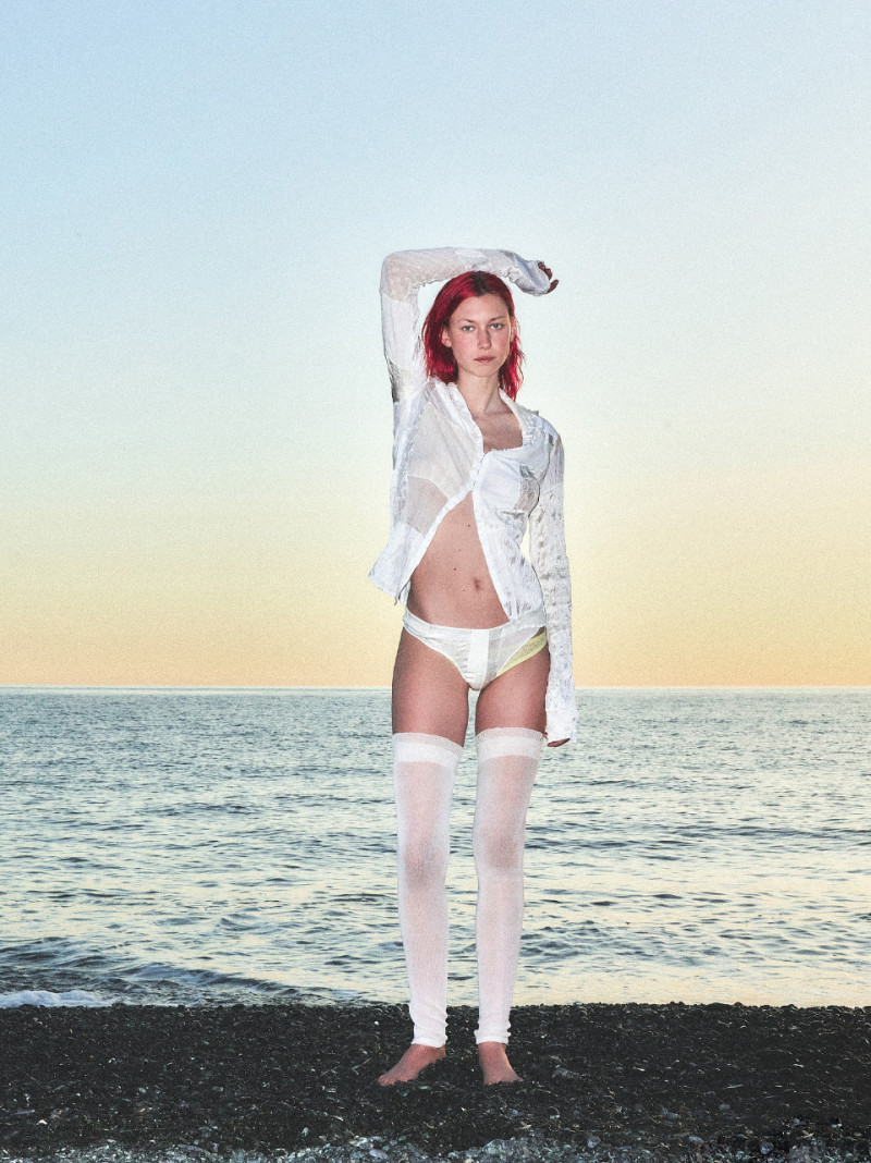 Photo of model Ash Fjeldhagen - ID 683596