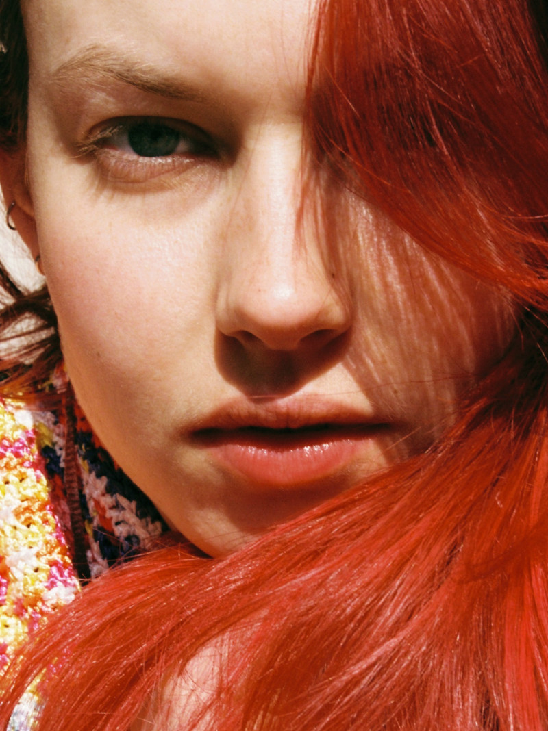 Photo of model Ash Fjeldhagen - ID 683602