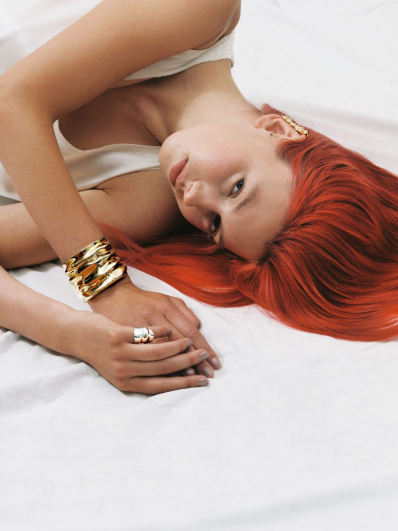 Photo of model Ash Fjeldhagen - ID 683603