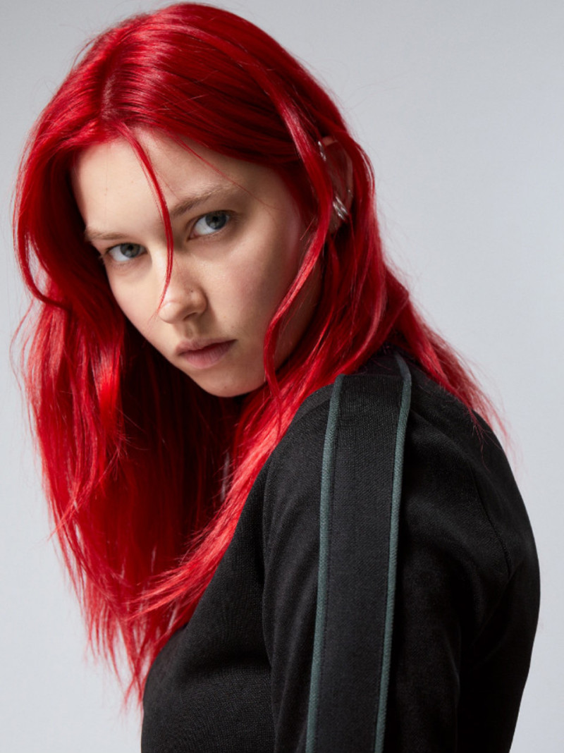 Photo of model Ash Fjeldhagen - ID 683610