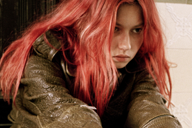 Photo of model Ash Fjeldhagen - ID 683612
