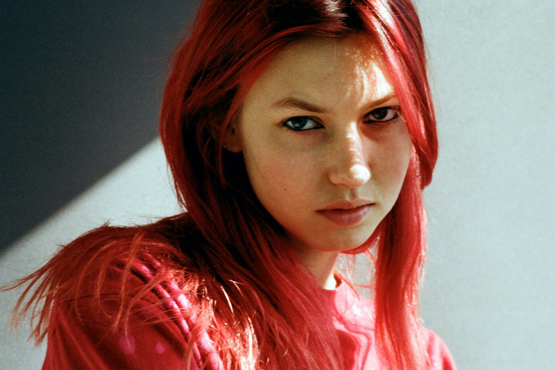 Photo of model Ash Fjeldhagen - ID 683615