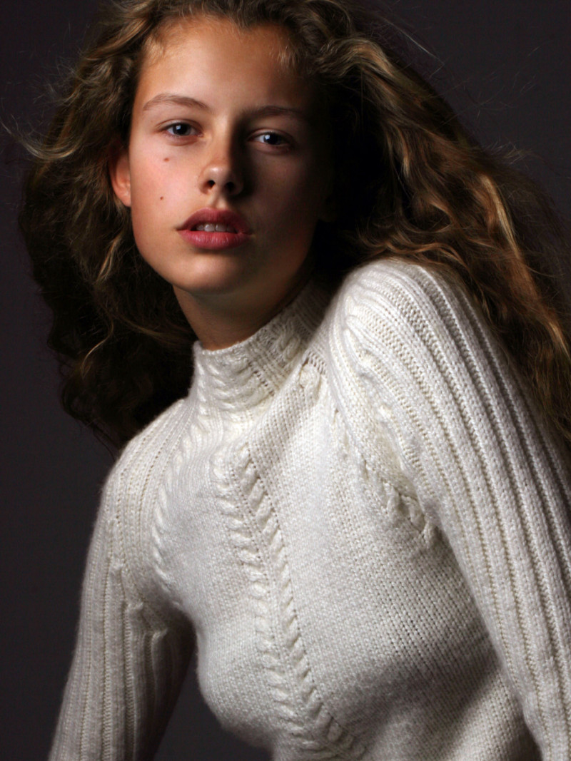 Photo of model Chayenne Van der Hoek - ID 496180