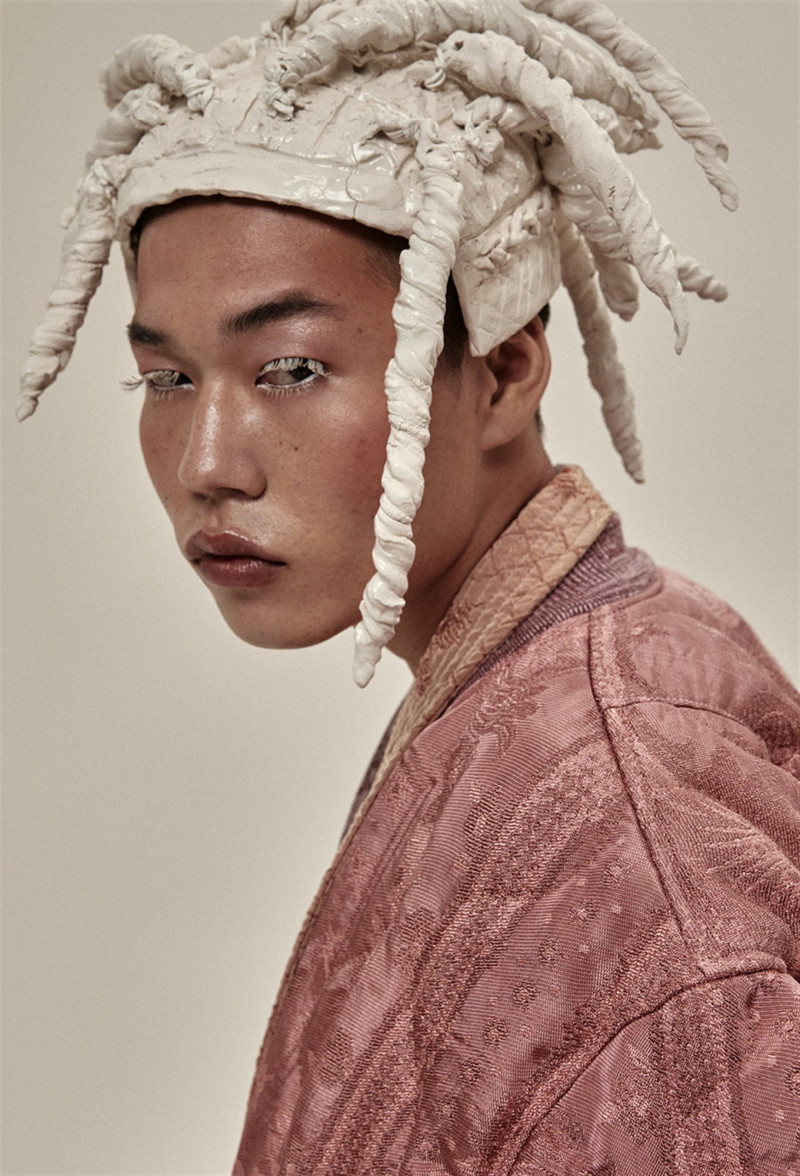 Photo of model Minseo Kyung - ID 683705