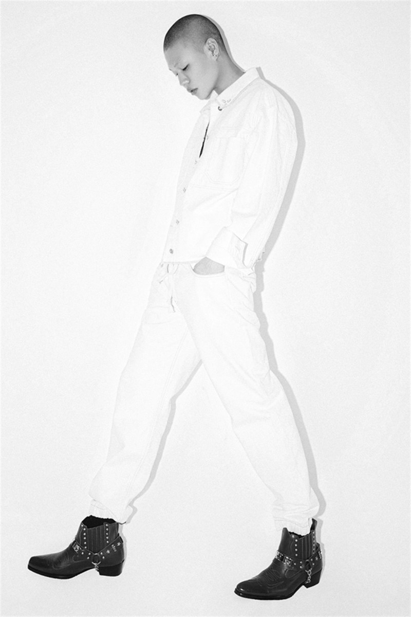 Photo of model Minseo Kyung - ID 683726